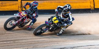 FIM Flat Track: 2026 World Championship Dates Announced