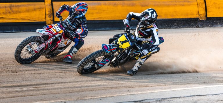 FIM Flat Track: 2026 World Championship Dates Announced