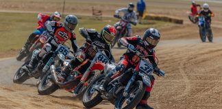 2026 AMA Flat Track Grand Championship Set for July 5-10