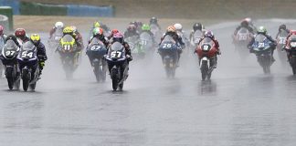 FIM JuniorGP™ World Championship 2026 Provisional Calendar