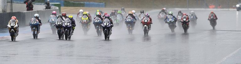 FIM JuniorGP™ World Championship 2026 Provisional Calendar