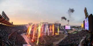 Where to Watch Saturday’s 2026 SMX Anaheim Race