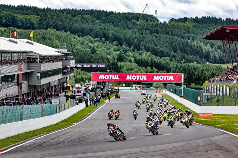 EWC: 2026 World Endurance Calendar Unveiled