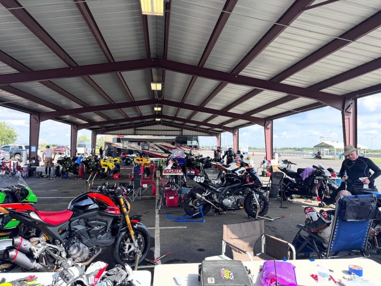 TrackAddix: 2026 Track Packs Now Available