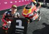 Moto3 : Kelso Claims Pole Position At Portimao