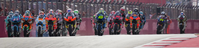 Moto2: World Championship Race Results From Portugal