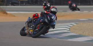 California Superbike School Releases 2026 Schedule
