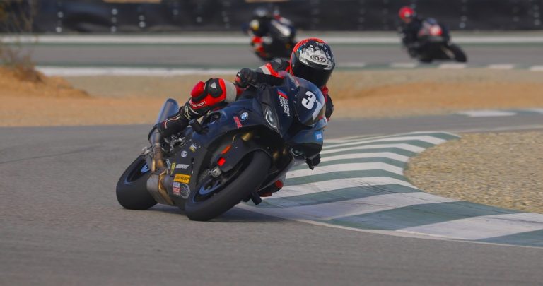 California Superbike School Releases 2026 Schedule