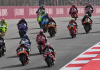 MotoGP : World Championship Race Results From Portimao
