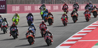MotoGP: Preview of the Grand Prix of the Valencian Community