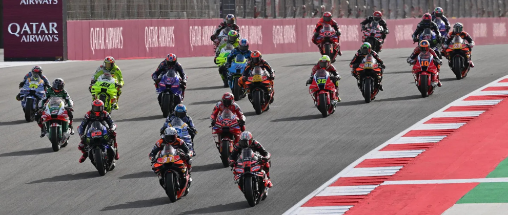 MotoGP : World Championship Race Results From Portimao - Roadracing ...