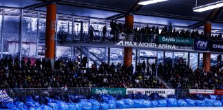 2026 FIM Ice Speedway World Championship Calendar Announced