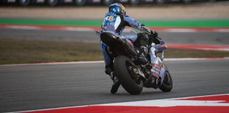 MotoGP: More From Friday At Portimao