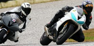 Sportbike Track Time: Register For Talladega & Jennings