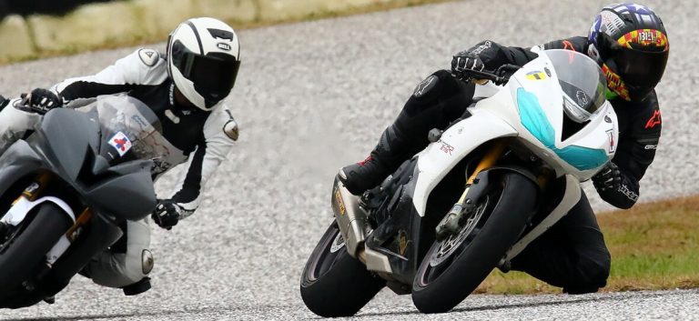 Sportbike Track Time: Register For Talladega & Jennings
