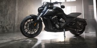 Keeway America Introduces Benda LFC700, Benelli Tornado 550 & Keeway Shiny 50