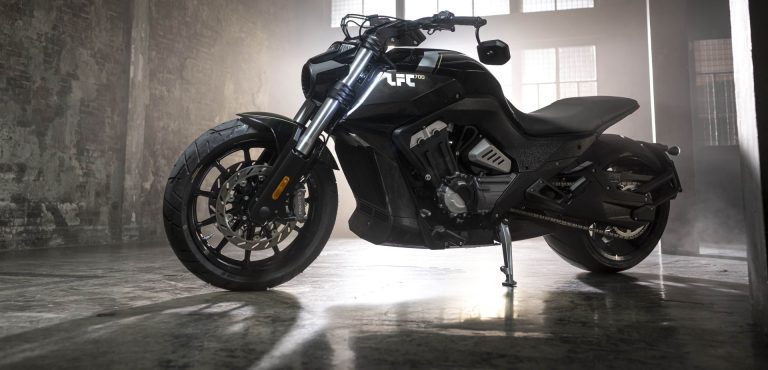 Keeway America Introduces Benda LFC700, Benelli Tornado 550 & Keeway Shiny 50