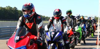 Sportbike Track Time: Reserve Your Spot for Talladega & Jennings