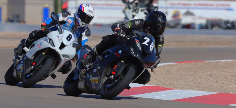 California Superbike School: The 2026 Schedule Is Live