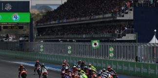 Thailand Confirmed on MotoGP™ Calendar Until 2031 Inclusive