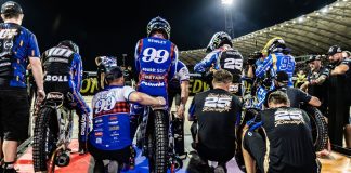 2026 FIM Speedway Calendar Revealed