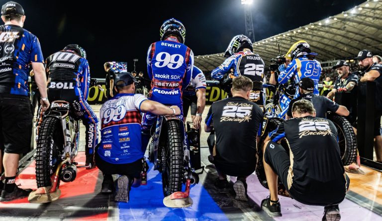 2026 FIM Speedway Calendar Revealed