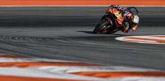MotoGP: Even More From Friday at Valencia
