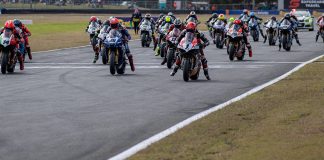 A New Era of ASBK From 2026, Including Transition to 2027