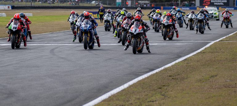 A New Era of ASBK From 2026, Including Transition to 2027