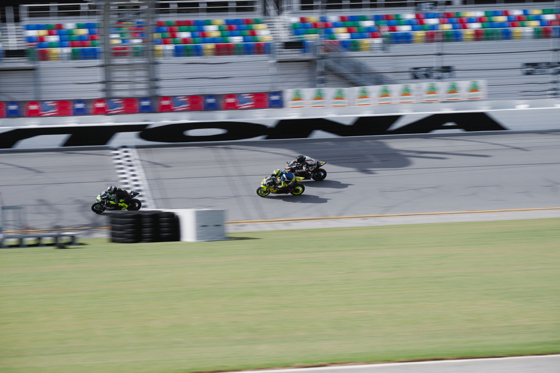 ASRA Announces Amateur Riders Advancing to Expert Status for 2025 Season