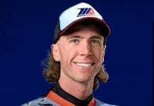 MotoAmerica Supersport: Darren Binder Signs With Celtic/HSBK