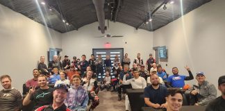 SportRiderCoaching Announces New Racing Series