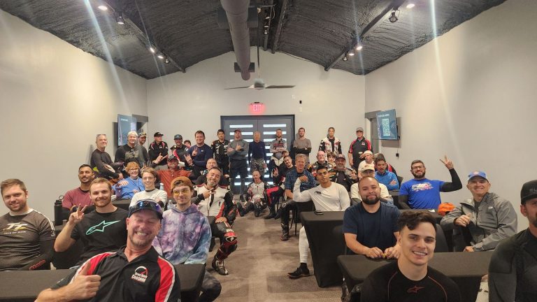 SportRiderCoaching Announces New Racing Series