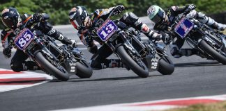 Saddlemen Race Development Unveils 2026 MotoAmerica Plans