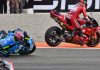 MotoGP: Ducati Reviews Valencia Race Weekend