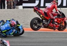 MotoGP: Ducati Reviews Valencia Race Weekend