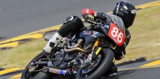 MotoAmerica: Irving Vincent V-Twins Returning To Daytona