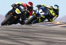 CVMA: Results From Round 3 of the Winter Series