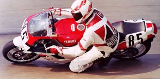 R.I.P.: Racer, Dealer, Sponsor Devin Battley (Updated)