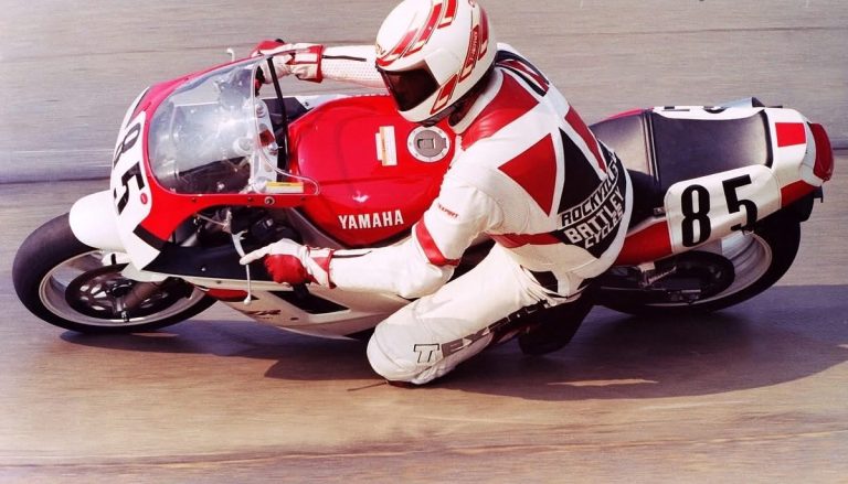 R.I.P.: Racer, Dealer, Sponsor Devin Battley (Updated)