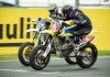 More Thrills Expected at Suzuki International Series Round 2