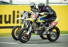More Thrills Expected at Suzuki International Series Round 2