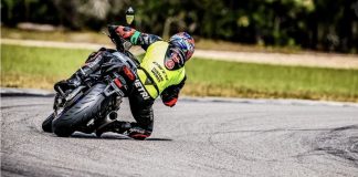 Champ School: Unlock Pro Cornering With Real Data