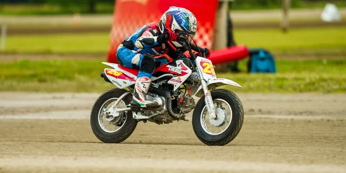 Florida Flat Track Will Pay Qualifying Points For Mini Cup Final