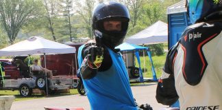 Motovid.com Raised $27k For Motorcycle Safety At Midwest Tracks