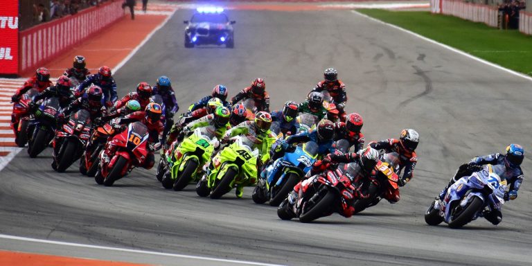 Oxley Bom MotoGP Podcast: 2025’s Top 10 MotoGP Riders