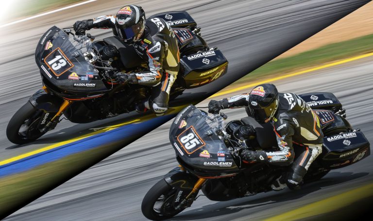 Bagger World Cup: Global Grid Builds Ahead of Opening GP
