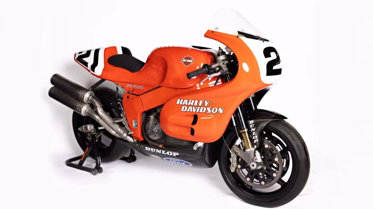 Mecum Auction: A Wish List Of The Cool, Rare And Desirable