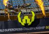 World Supercross Crowns 2025 Champions In Cape Town Final