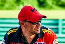 R.I.P.: Racer, Coach, Crew Member Artie Meeker